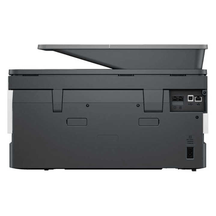 HP Multifunción Officejet Pro 9120b WiFi/ Fax/ Dúp 4