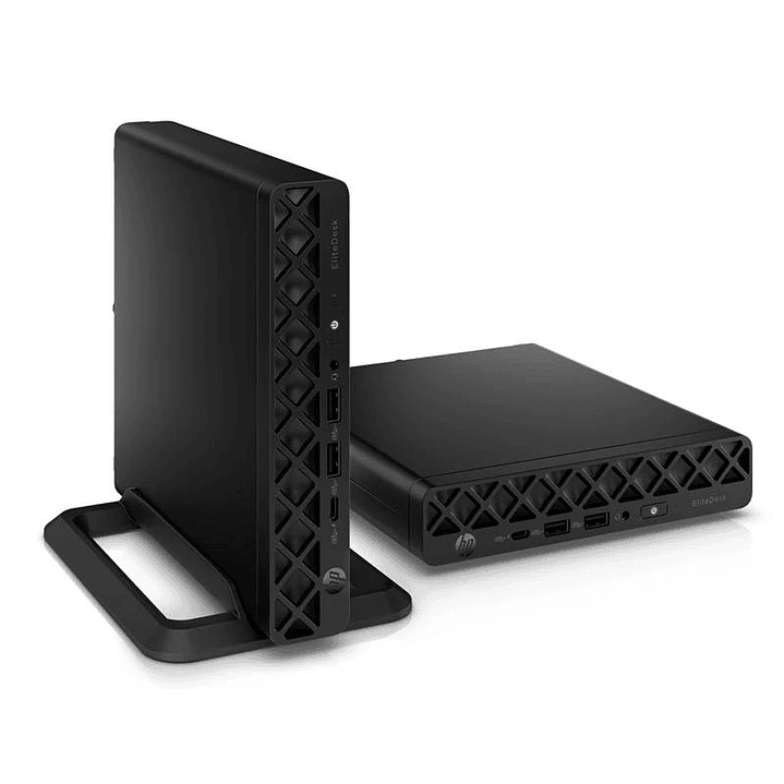 HP ELITEDESK 8 MINI G1A R5-P215SYST 1