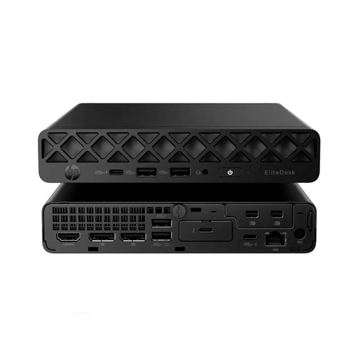 HP ELITEDESK 8 MINI G1A R5-P215SYST 2