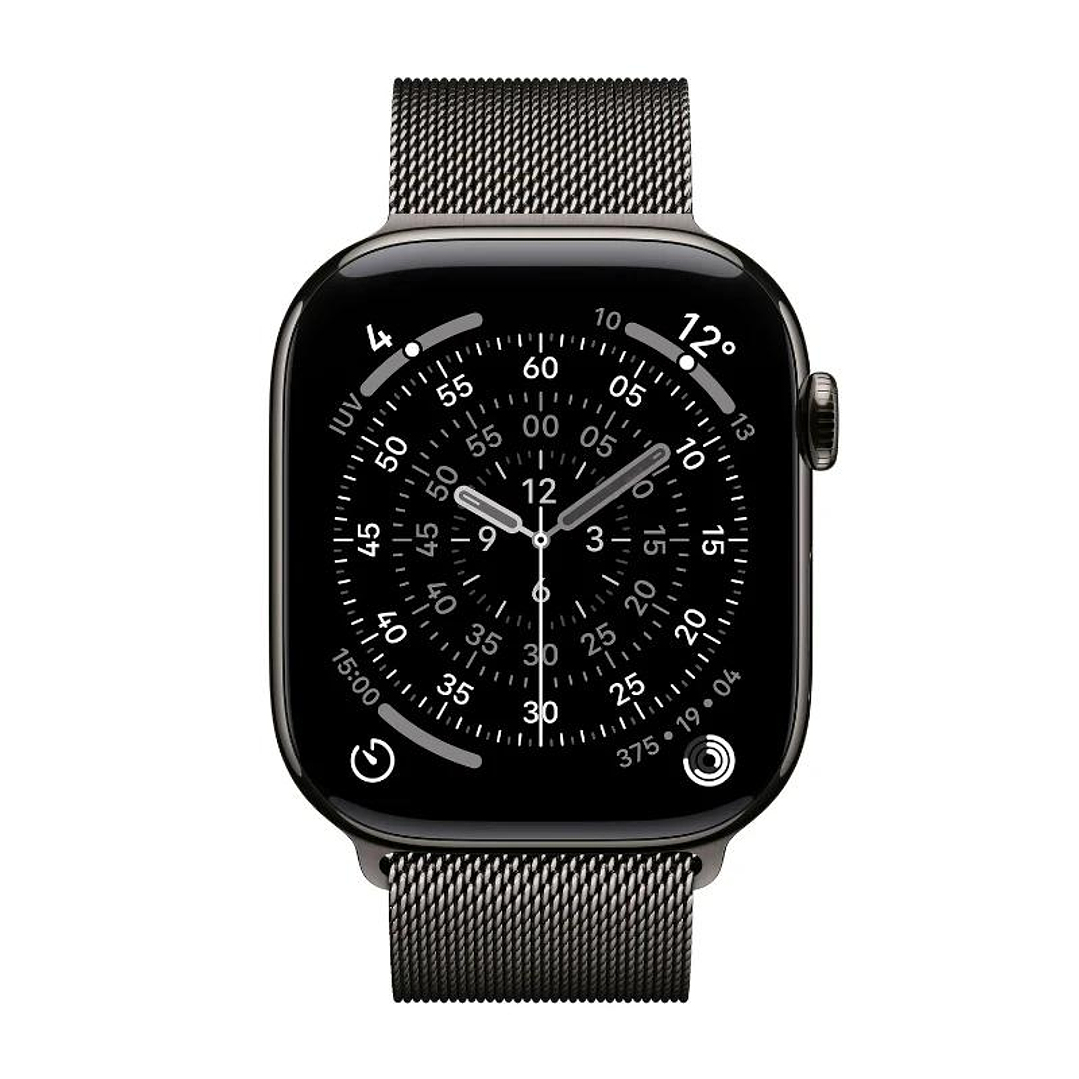 APPLE WATCH 11 46 SL TI SL ML ML CEL 2