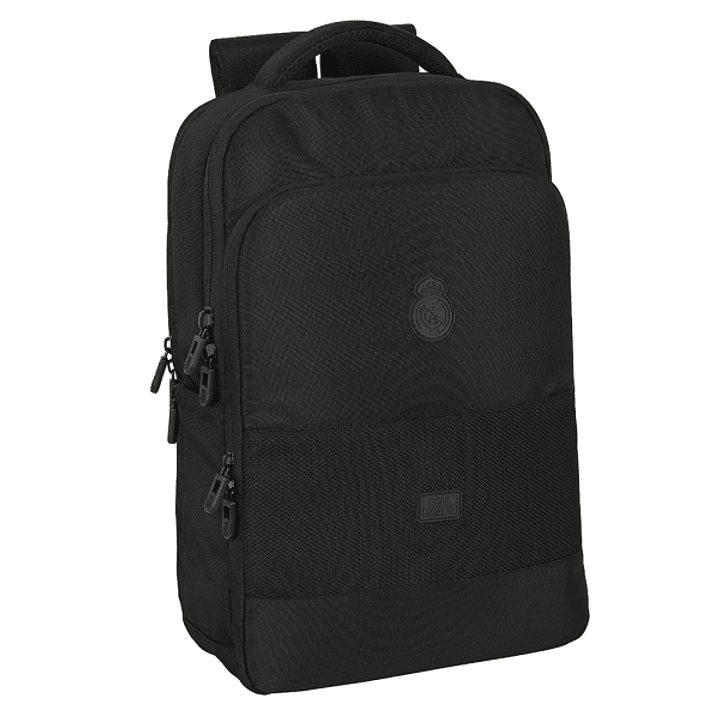 Safta Real Madrid Premium Mochila para Portatil hasta 15.6