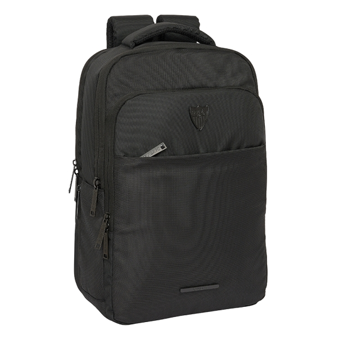 Safta Sevilla FC Business Mochila para Portatil hasta 15.6