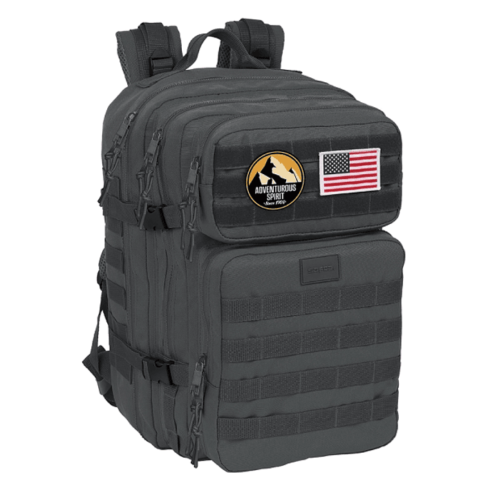 Safta Basic Mochila para Portatil hasta 15.6