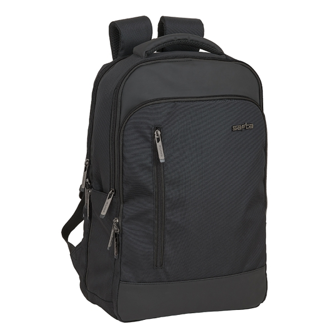 Safta Business Mochila para Portatil hasta 15.6