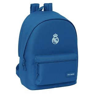 Safta Real Madrid Chica Mochila para Portatil hasta 15.6