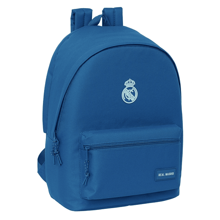 Safta Real Madrid Chica Mochila para Portatil hasta 15.6