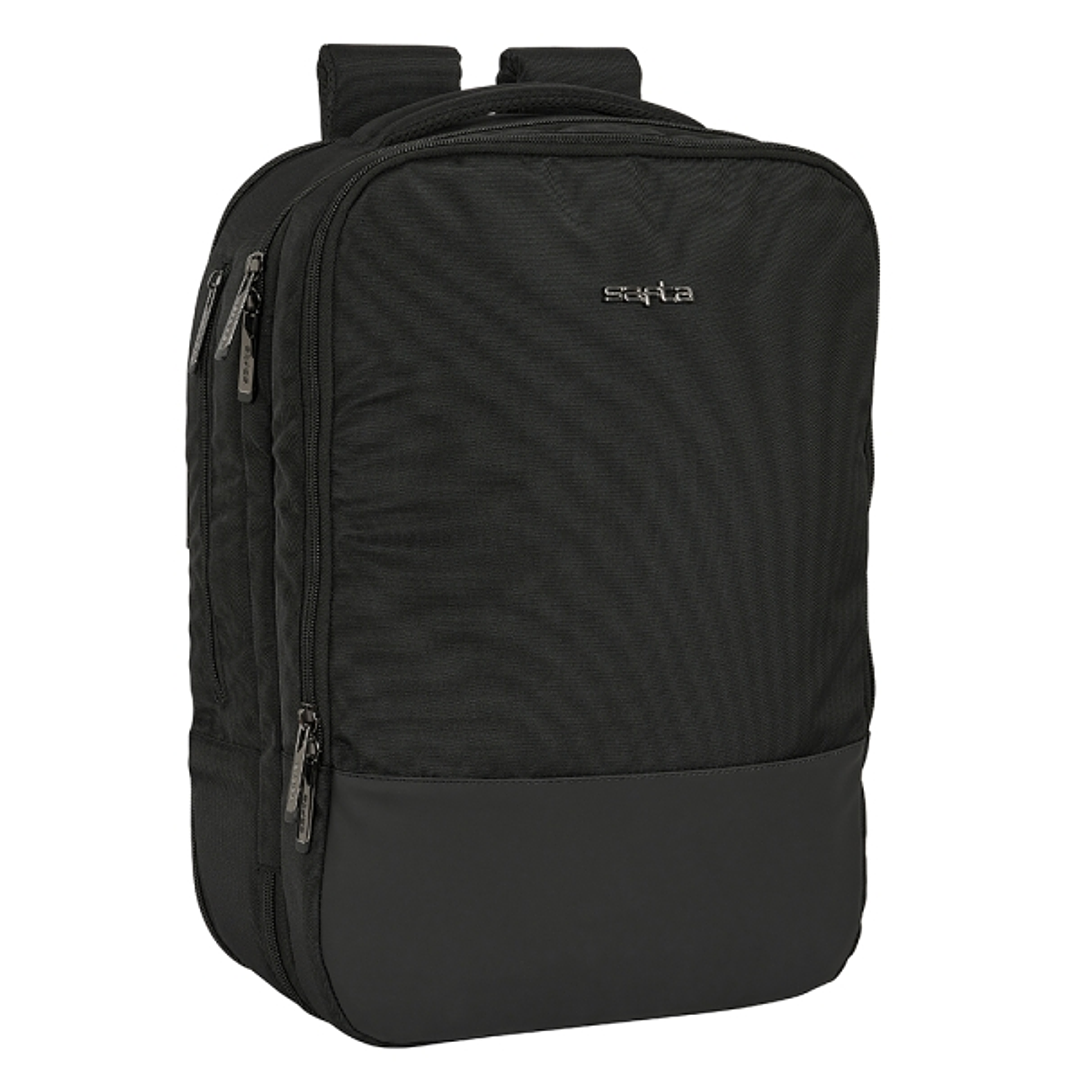 Safta Business Mochila para Portatil hasta 15.6