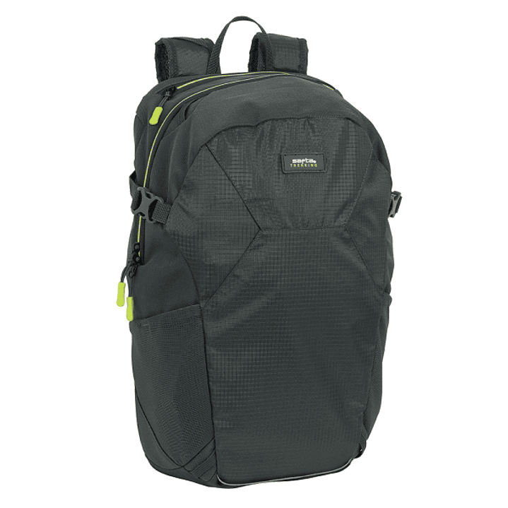 Safta Trekking Mochila - Detalles Reflectantes - Bolsillo para Portatil - Espalda Acolchada Ergonomica - Material Repelente al Agua - 18.63L - 270x150 1