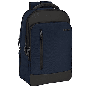 Safta Business Mochila para Portatil hasta 15.6