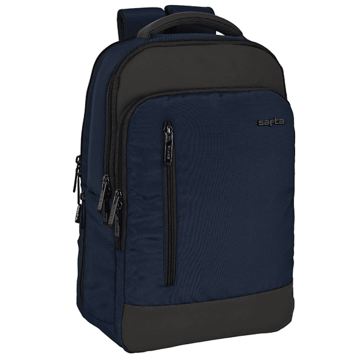 Safta Business Mochila para Portatil hasta 15.6