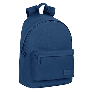 Safta Basic Mochila para Portatil hasta 14.1