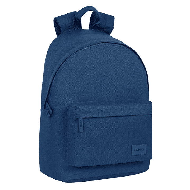 Safta Basic Mochila para Portatil hasta 14.1