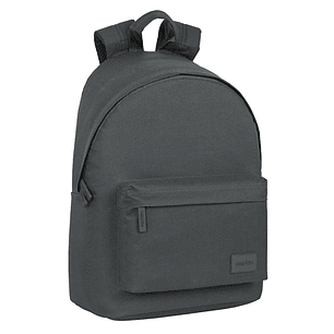 Safta Basic Mochila para Portatil hasta 14.1