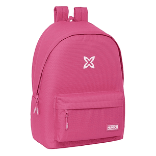 Safta Munich Basicos Fucsia Mochila para Portatil hasta 15.6