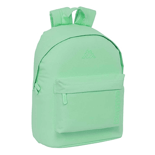 Safta Kappa Basics Mochila para Portatil hasta 14.1