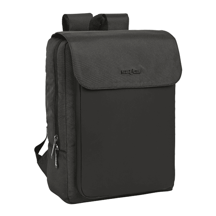 Safta Business Mochila para Portatil hasta 13.3