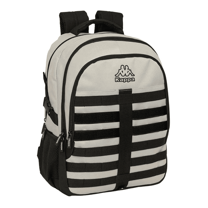 Safta Kappa Grey Mochila para Portatil hasta 15.6