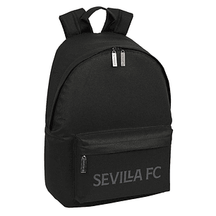 Safta Sevilla FC Teen Mochila para Portatil hasta 14.1
