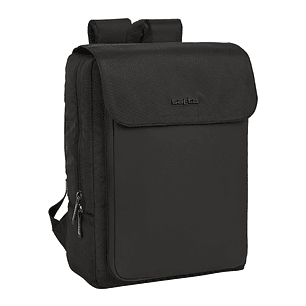 Safta Business Mochila para Portatil hasta 13.3