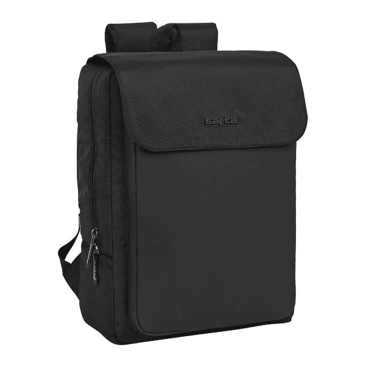 Safta Business Mochila para Portatil hasta 13.3