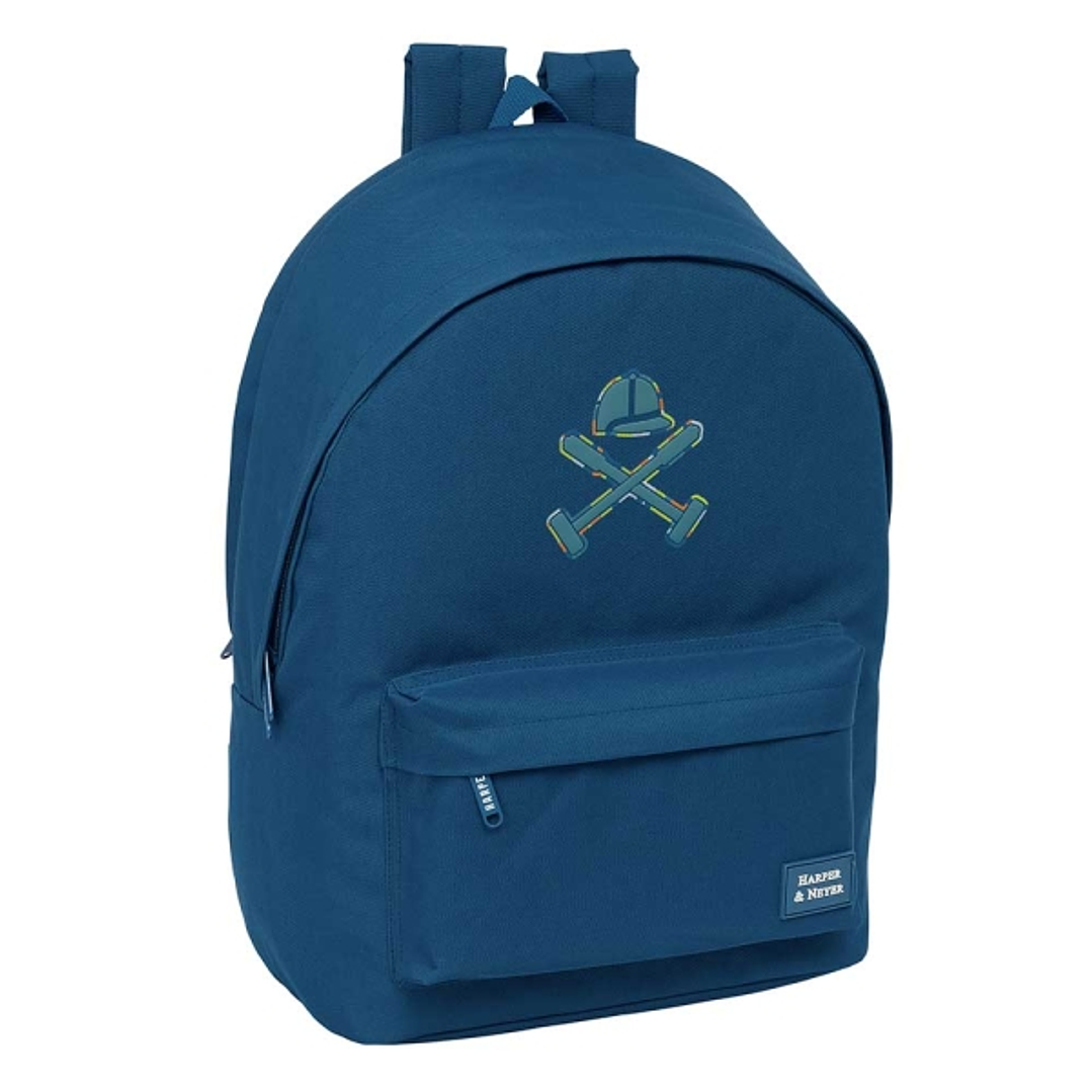 Safta Harper and Neyer Mochila para Portatil hasta 15.6