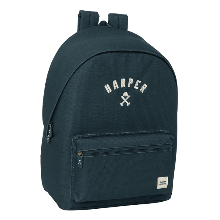 Safta Harper and Neyer Mochila para Portatil hasta 15.6
