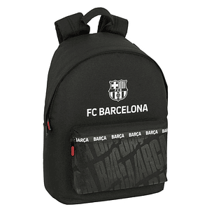 Safta F.C.Barcelona Mochila para Portatil hasta 14.1