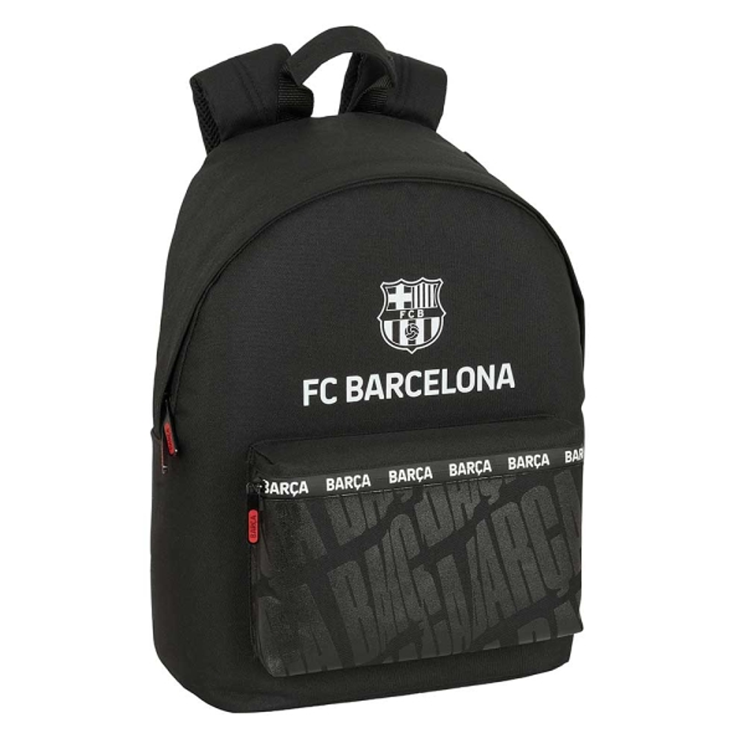Safta F.C.Barcelona Mochila para Portatil hasta 14.1