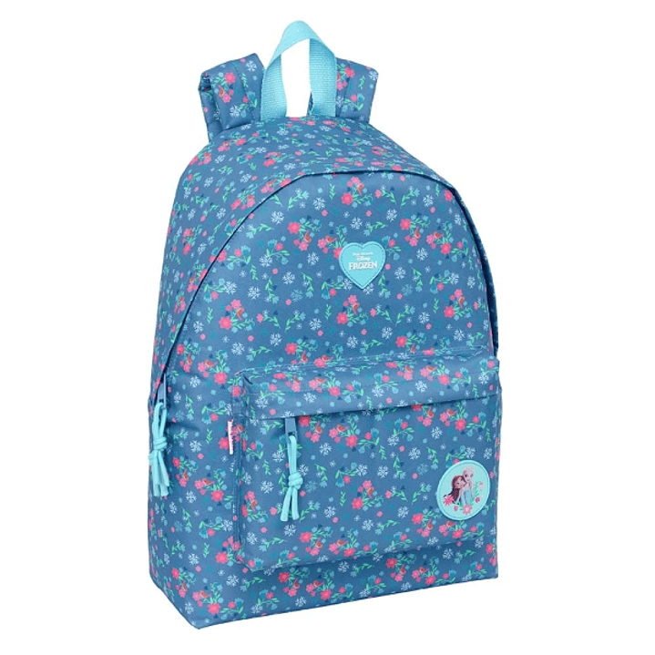 Safta Frozen Mochila para Portatil hasta 14.1