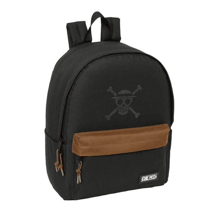 Safta One Piece Mochila para Portatil hasta 14.1