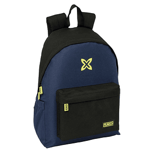 Safta Munich Track Mochila para Portatil hasta 14.1