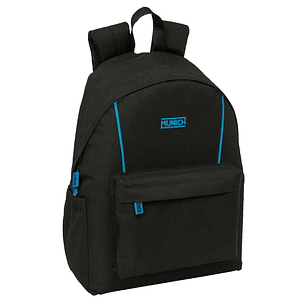 Safta Munich Road Mochila para Portatil hasta 14.1
