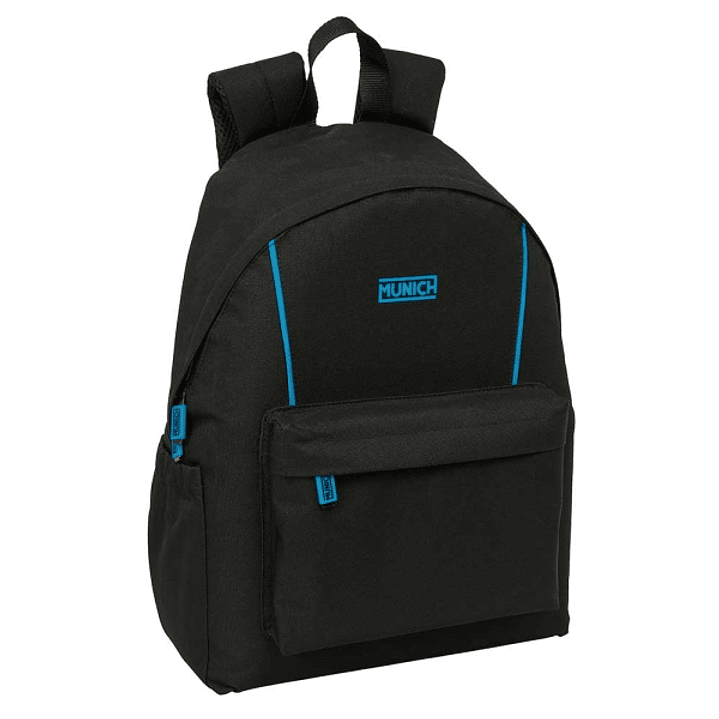 Safta Munich Road Mochila para Portatil hasta 14.1