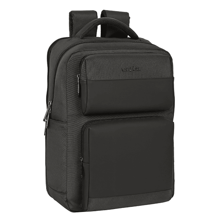 Safta Business Mochila para Portatil hasta 15.6