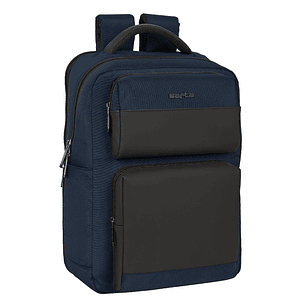 Safta Business Mochila para Portatil hasta 15.6
