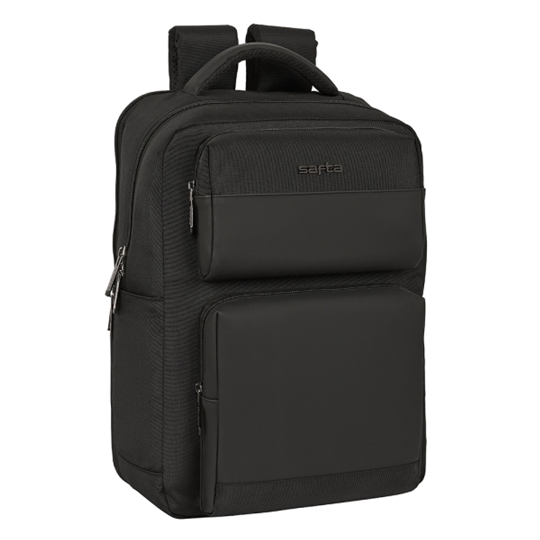 Safta Business Mochila para Portatil hasta 15.6