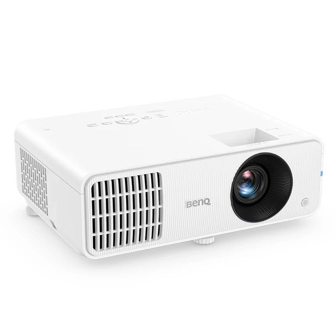 BENQ LW650 PROJECTOR 4