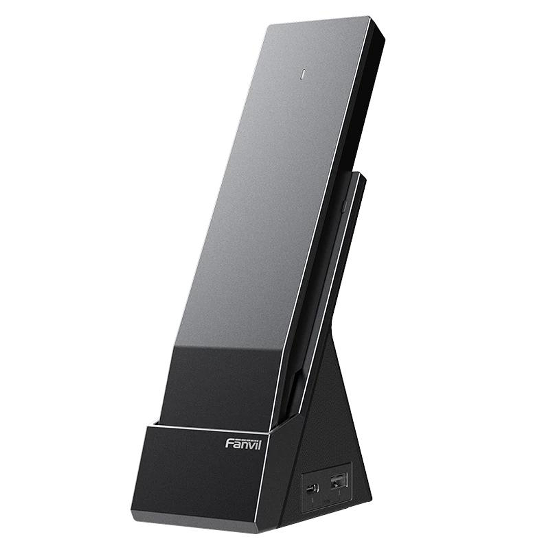 Fanvil H603W Teléfono hotel WiFi6 microtlf. inalám 1