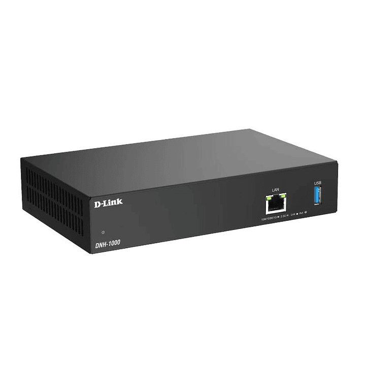 D-Link DNH-1000 Controlador Nuclias h/ 500APs 2
