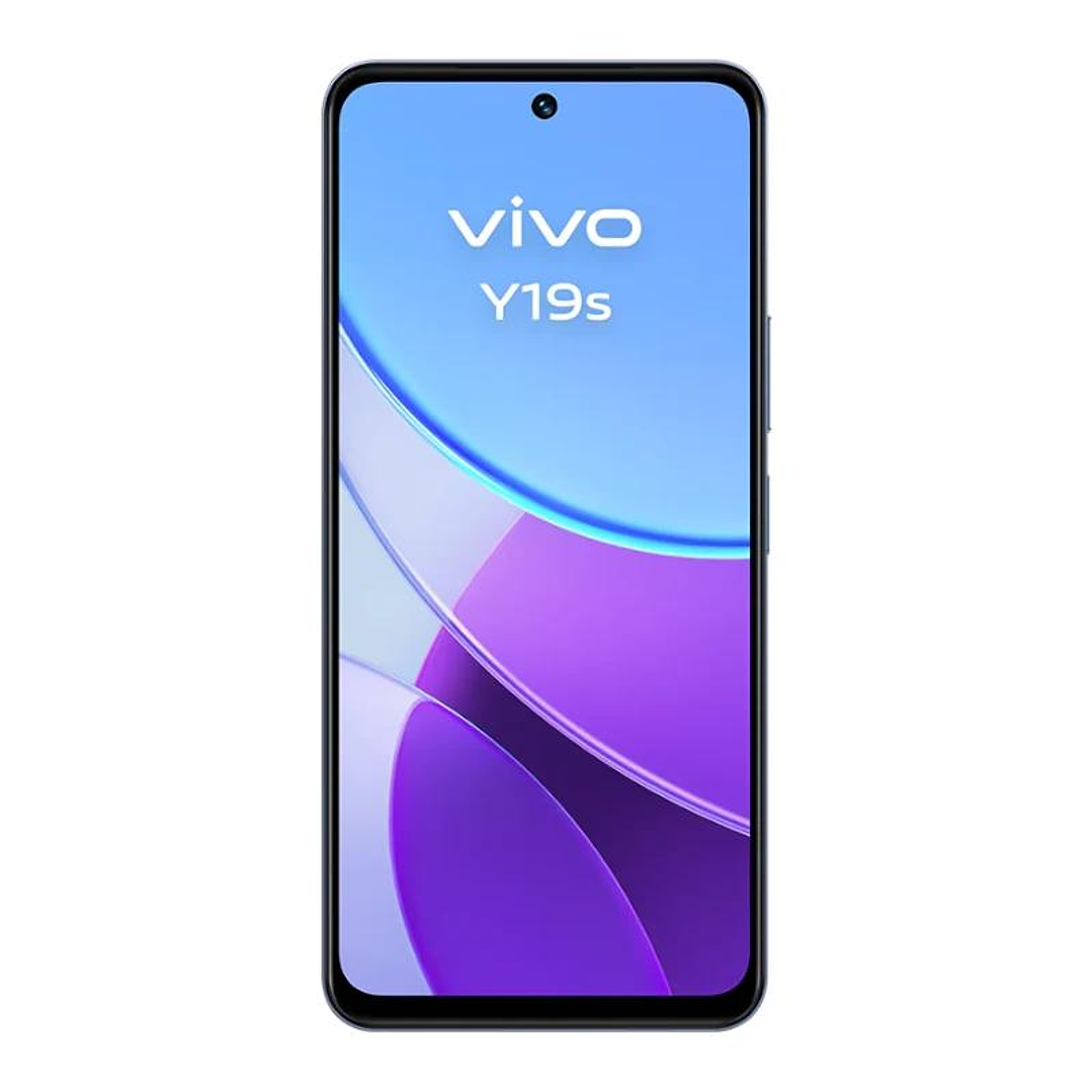VIVO Y19s 6.68
