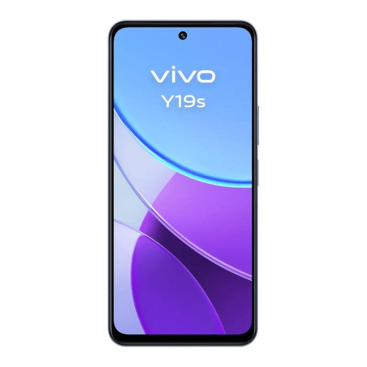 VIVO Y19s 6.68