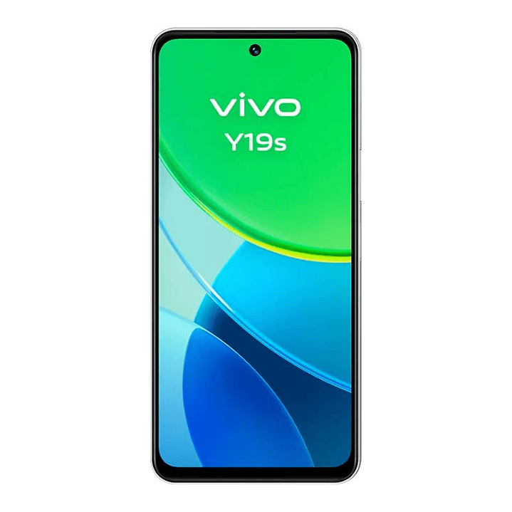 VIVO Y19s 6.68