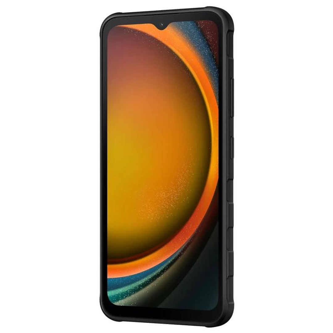 Samsung Galaxy Xcover 7 5G EE 128GB Black 3