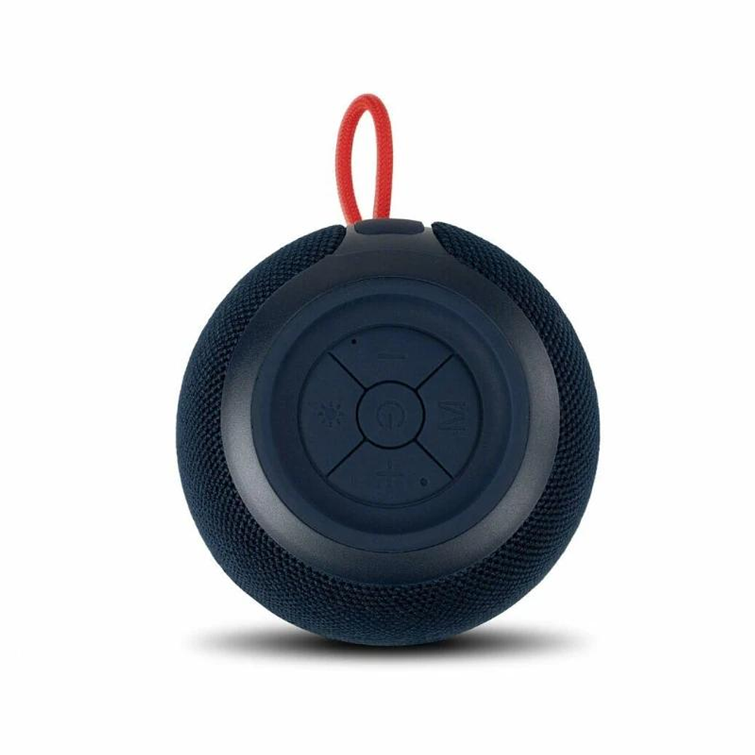 Red Bull Altavoz portátil GASTWS 8W 800 mAh 4