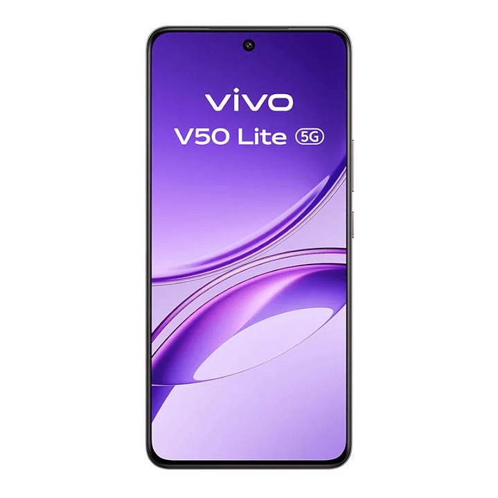 VIVO V50Lite 6.77