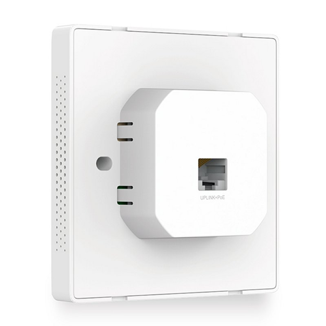 TP-LINK EAP115-Wall Punto Acceso N300 PoE 2