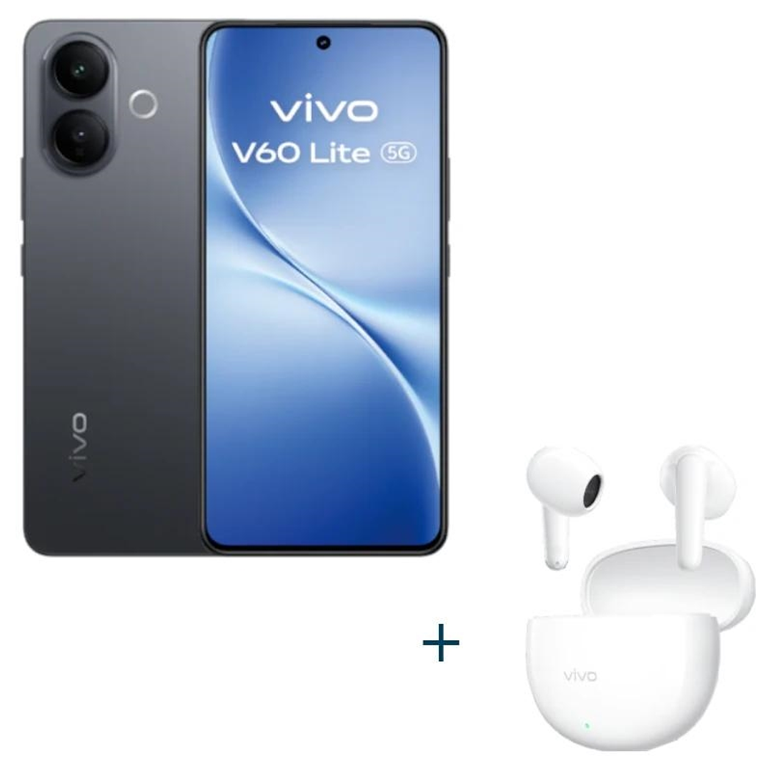 VIVO V60 Lite 5G 6.77