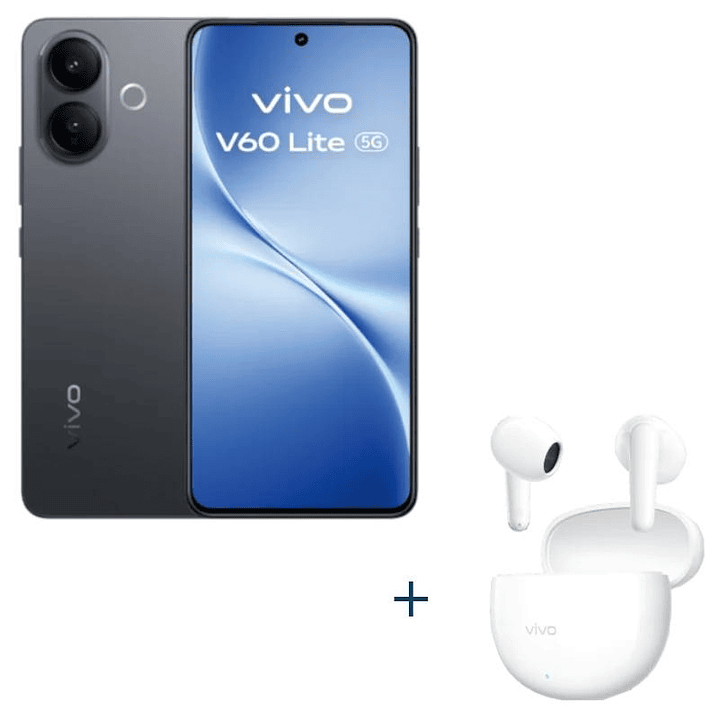 VIVO V60 Lite 5G 6.77