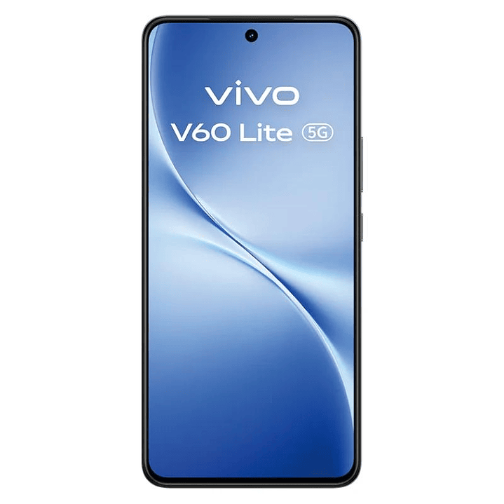 VIVO V60 Lite 5G 6.77