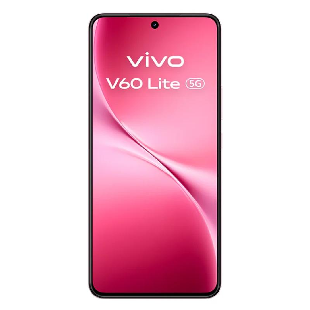 VIVO V60 Lite 5G 6.77